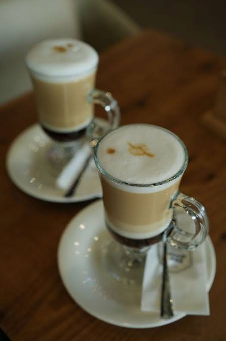 Espresso